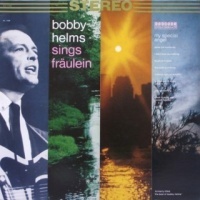 Bobby Helms - Sings Fraulein